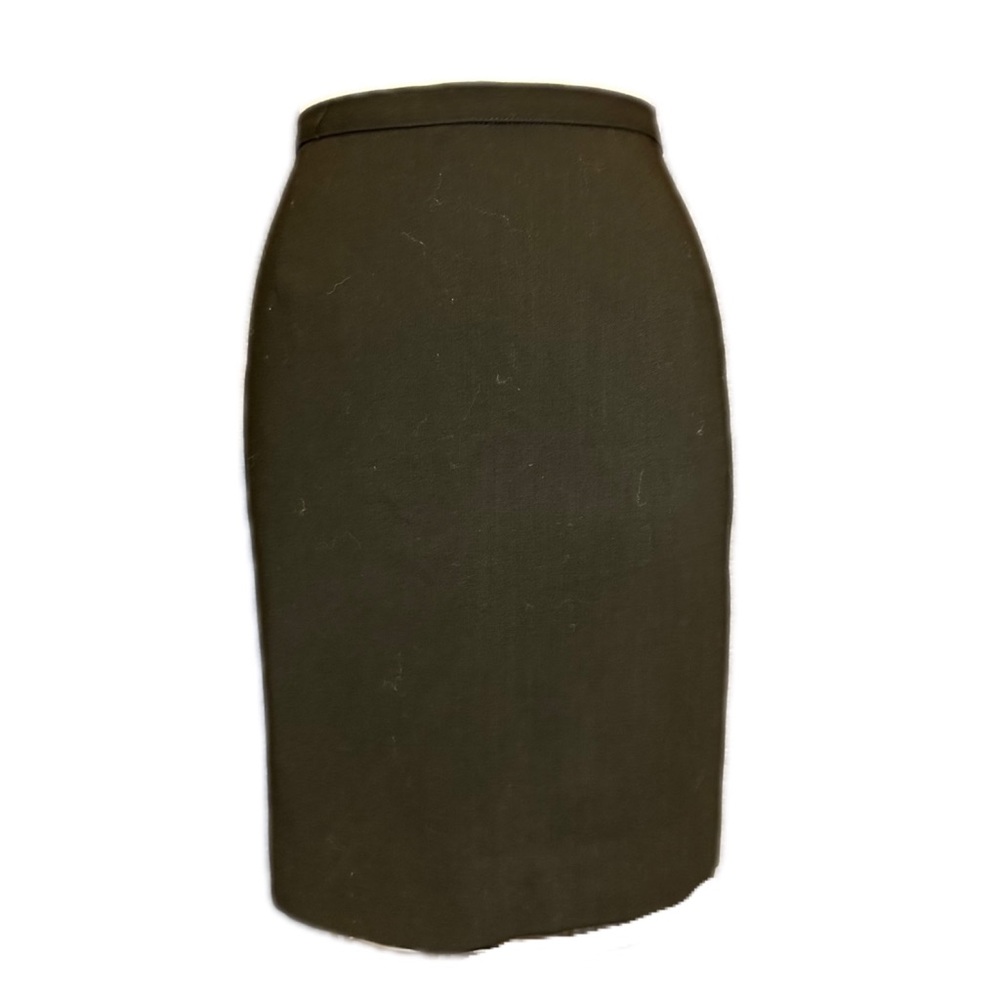 Dolce & Gabbana Pencil Skirt